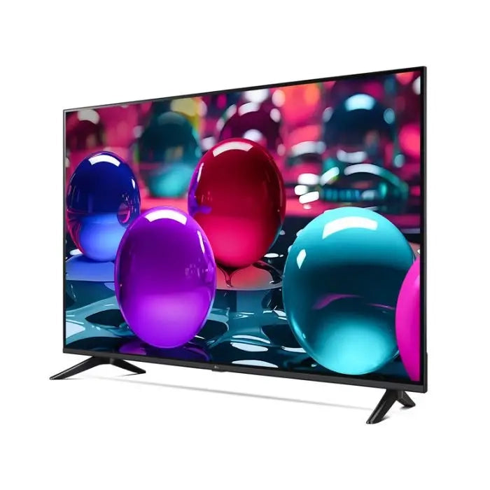 Smart TV LG 55" Serie UA73 Modello 55UA73006