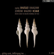 Musica per Organo Barocco Vol. 2