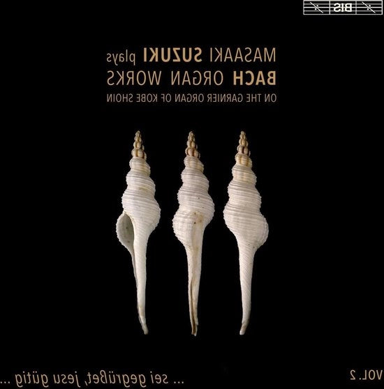 Musica per Organo Barocco Vol. 2
