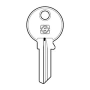 CHIAVI SILCA PROFILO PT1R OLC            GR.2- 20,0 pz