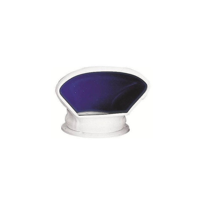 MANICA A VENTO BLU BLU COWL VENTS