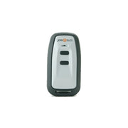 TRASMETTITORE PROGRAMMABILE 868 MHZ 2 CANALI JCM GOEVO2 1001176 AUTOMAZIONE