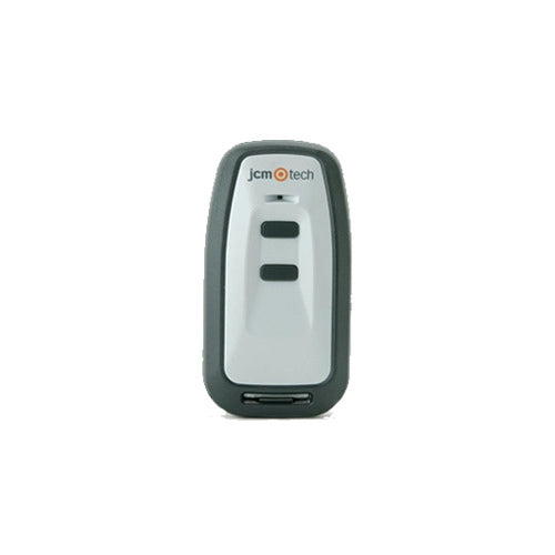 TRASMETTITORE PROGRAMMABILE 868 MHZ 2 CANALI JCM GOEVO2 1001176 AUTOMAZIONE