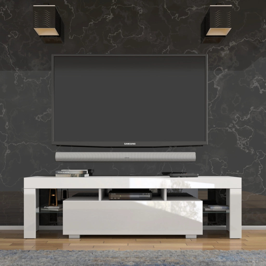 ARMADIO TV 160 BB