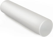 Cilindro in Gommapiuma per Divano Letto - Imbottitura in Spugna e Poliuretano - Rullo Foam - Diametro 20 cm - Lunghezza 50 cm