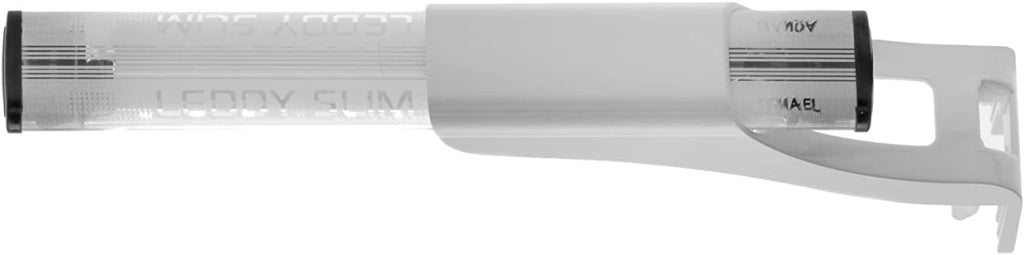 Aquael Leddy Slim Sunny D&N 5W 20-30cm - plafoniera LED 6500°K per acqua dolce