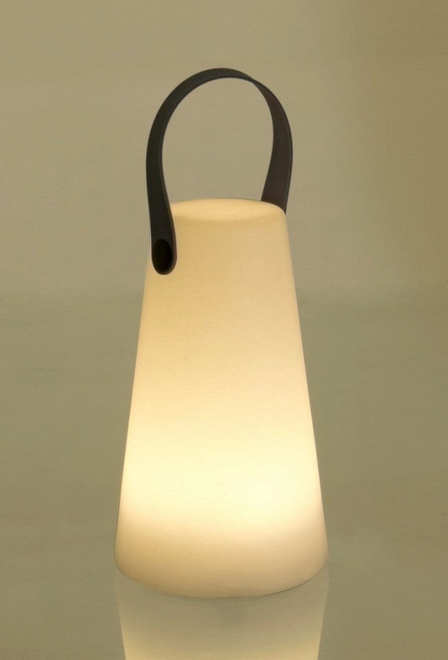 Lampada Led Party Cil Pe in Plastica