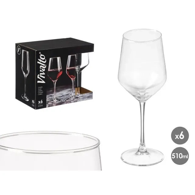 Calice conico 510 ml