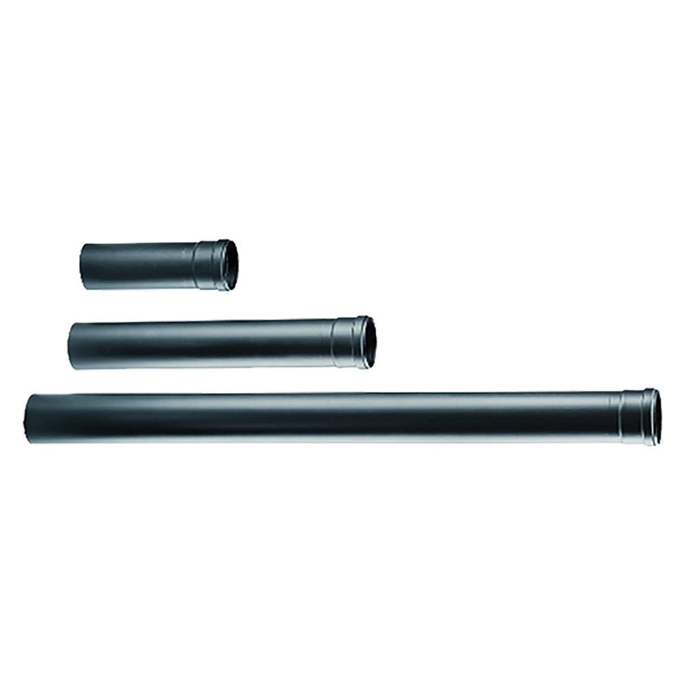 TUBO 'PELLET' ø cm   8 x 25- 2 pezzi  - KASART