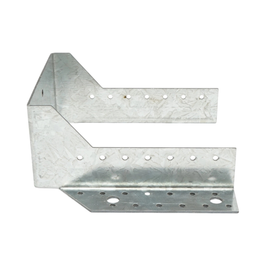 Supporto per trave tipo A 140 × 180 mm
