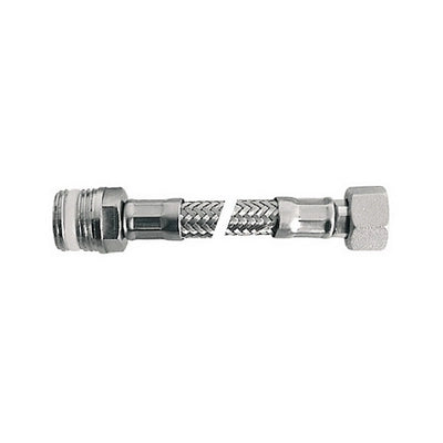 FLESSIBILE NORMALE  MF 1/2x3/8 FLEXCORE FXC- cm. 30- PARIG- pezzi 1