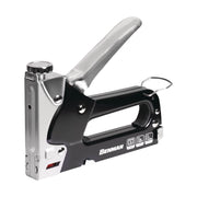 Benman s 53 graffatrice manuale 3 in 1 in acciaio