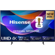 Hisense smart tv uhd 4k 43 a6s - 43a6s
