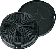 Filtro dell'aria per cucina 2 pezzi, modello 273829, codice AH019, codice AFC012