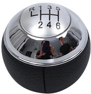 Pompa di accellerazione a leva - 5/6 rapporti di accellerazione - Leva di cambio automatico - Leva di cambio manuale - Universale - Materiale ABS duraturo - Migliorata esperienza di guida