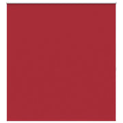 Tenda a rullo | Tenda avvolgibile oscurante 164,4x175 cm Tessuto Larghezza 160 cm rosso