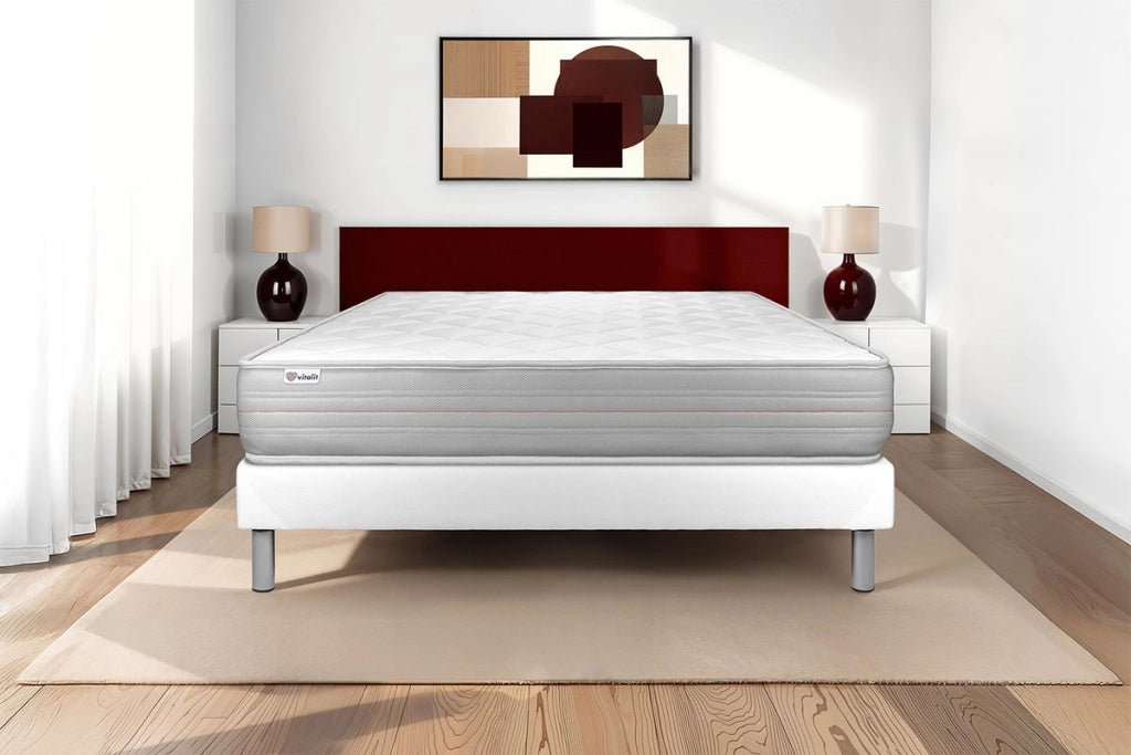 Materasso 160x190 cm Memory foam - Vitalmemo