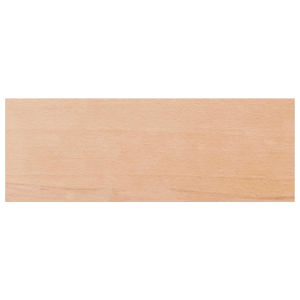 Tappeti per scale 4 pz 80 x 30 x 2 cm Naturale 3446191