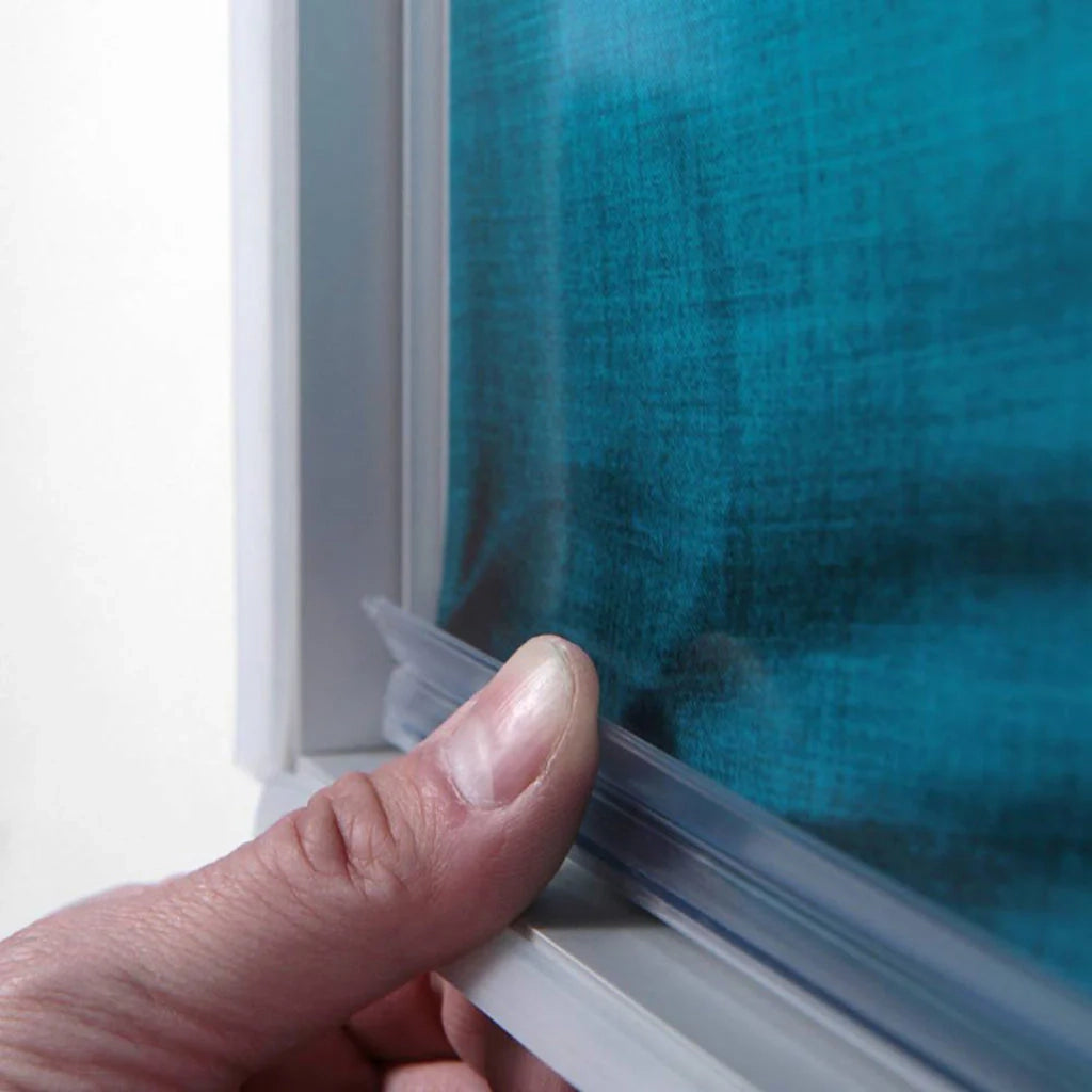 Bacheca per Esterno Portaposter Certificata IP56 - 70 x 100
