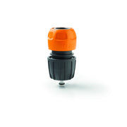 RACCORDO UNIVERSALE 1/2" - 5/8" - 3/4" AQUASTOP