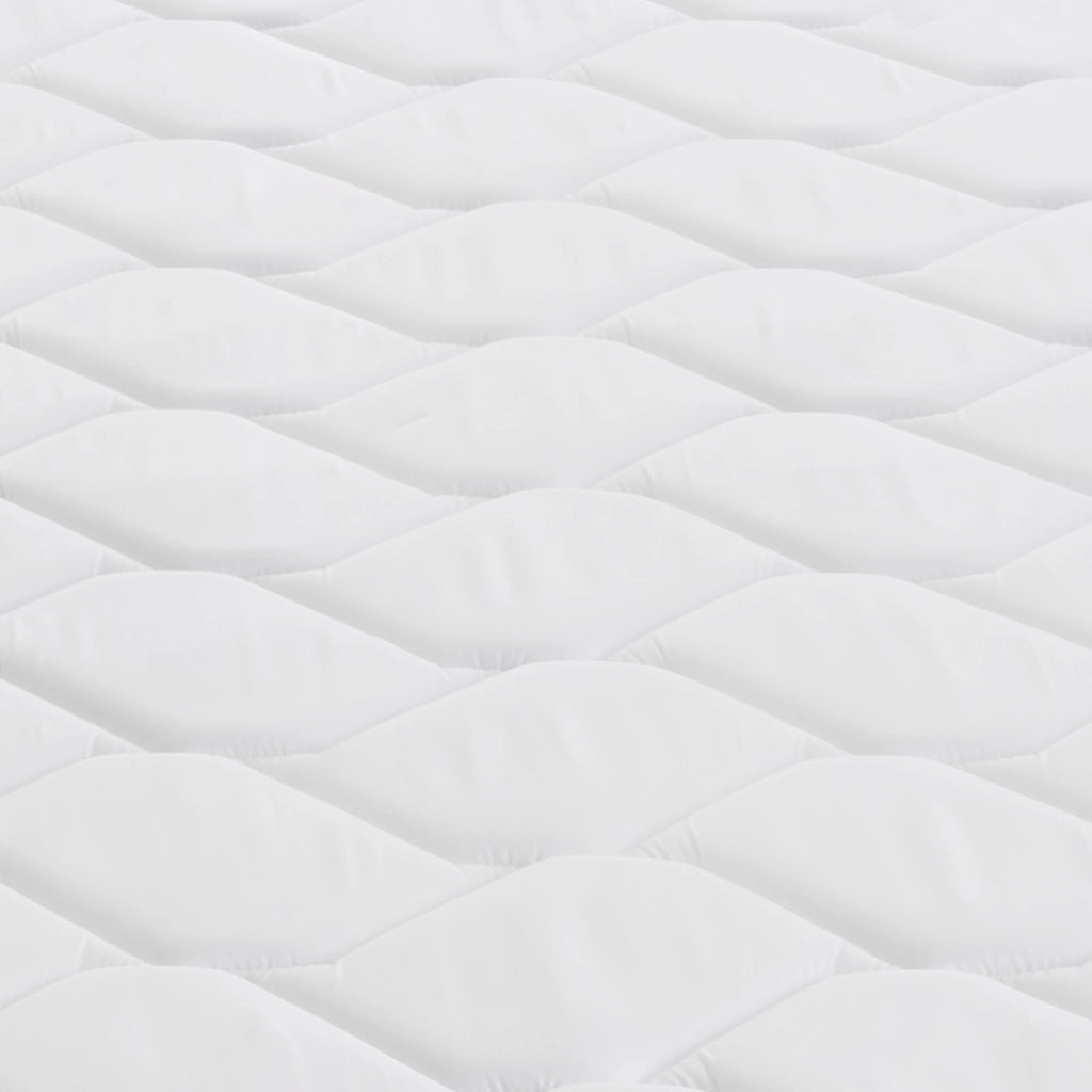 Materasso Singolo 80x200 in Memory Foam, Altezza 15 cm, Ortopedico e Indeformabile, Rigidità H3, GIOIA