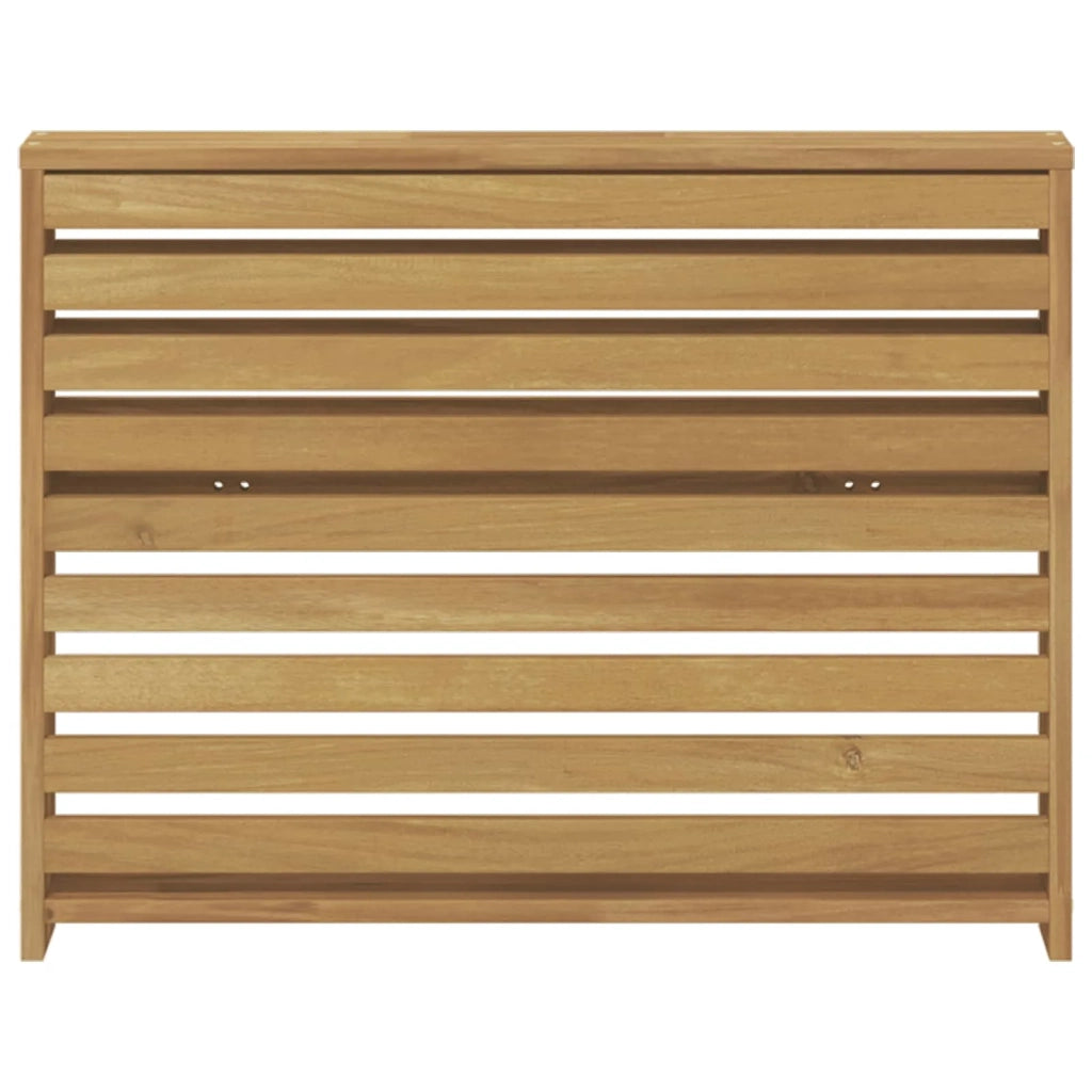Modulo Braccioli 2 pcs Bianco 78,5 x 10 x 61 cm 901594
