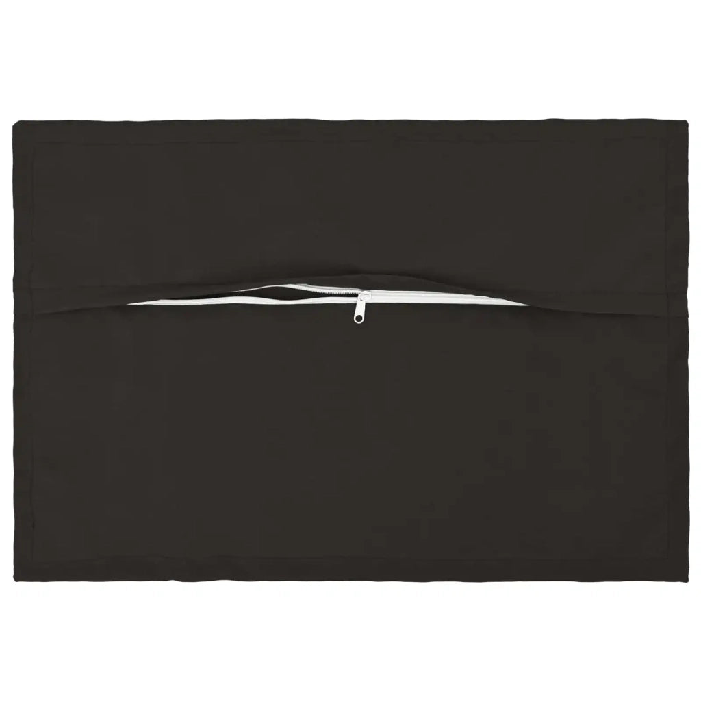Federa 2 pcs HOUTEN Multicolore 50 x 75 cm Poliestere 919885