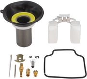 Kit di riparazione del carburatore 24mm per scooter ATV Moped GY6 150cc