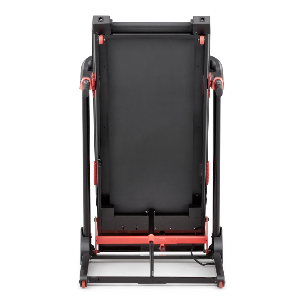 Tapis de Course motorisé - Reebok - Maison/Appartement - Modèle GT40z - Ecran LCD - Vitesse 1 à 18 km/h