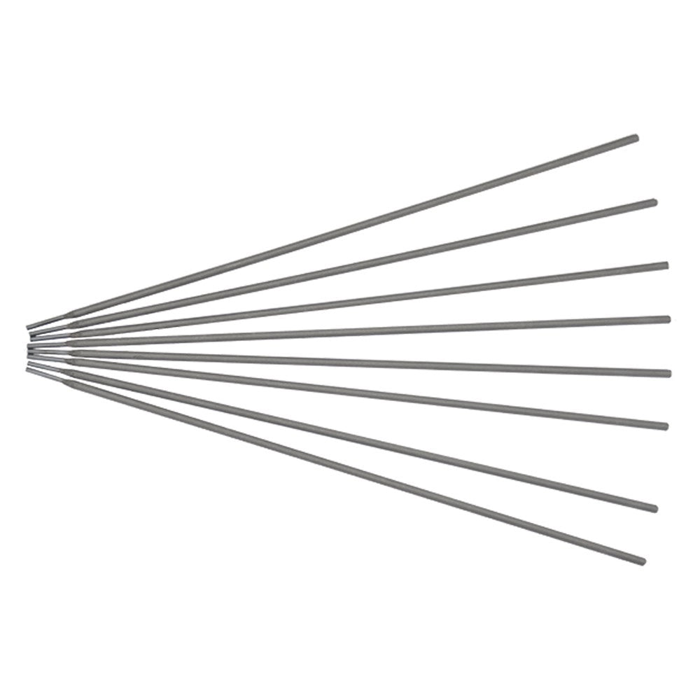 ELETTRODI PER GHISA Ø mm 2,5 - pz. 8