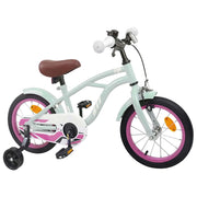 Bicicletta per Bambini | Bici per bambini 12 Pollici per bambini di 2-4 anni