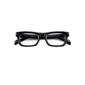 OCCHIALI GMV MOD. PESARO D. 2,5  COLORE NERO- 4,0 pz