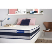Materasso Actimemo ergo 80x190cm - Spessore : 24cm - Memory foam - Rigido