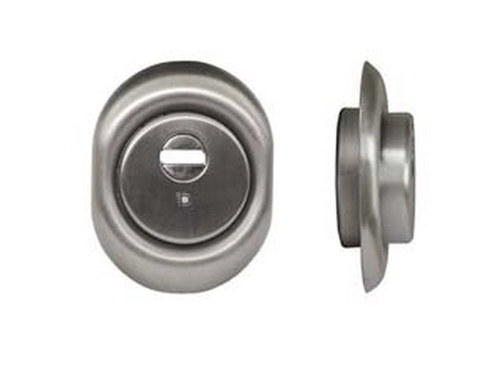 1pz defender monolito cromo satinato vite cilindro europeo h 25 mm88x68x25h cod:ferx.fer317573