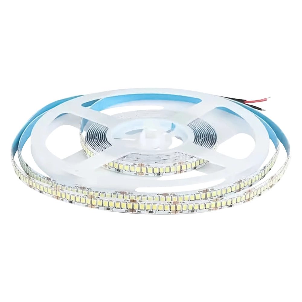 NASTRO STRIP LED l. bianca calda - 3000K (IP20)  - VTAC