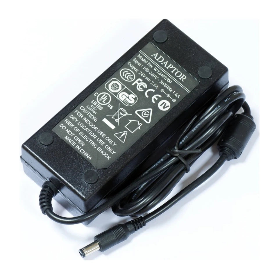 Switch di rete Mikrotik CSS106-1G-4P-1S Gigabit Ethernet (10/100/1000) con Power over Ethernet (PoE) Bianco