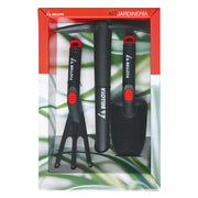 1cf attrezzi giardino set 3 pezzi - art. 2994 cod:ferx.610070nlm