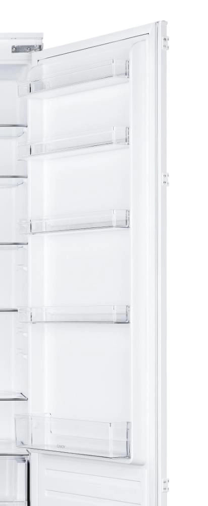 Candy CMS518EW frigorifero Da incasso 316 L E Bianco