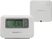 Honeywell Cronotermostato Digitale Wireless programmabile T3R