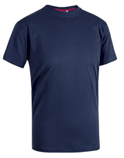 MAGLIA A GIROCOLLO 'JAM' taglia  L - blu navy- 10 pezzi  - SOCIM