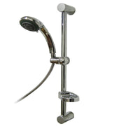 Saliscendi Simple Super Cromato