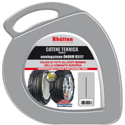 CATENE DA NEVE 9MM SIMPLY GR.30