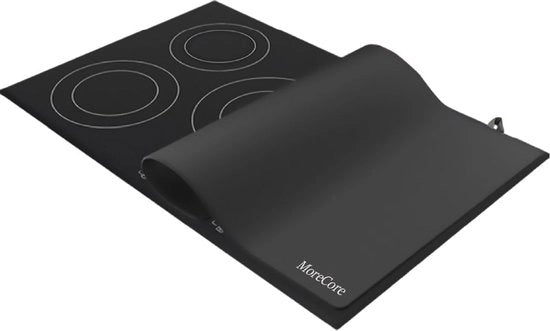 Protezione Induttiva 79,5x51,5 | Placca di Protezione Induttiva | Schermo di Protezione Cucina | Matita di Protezione