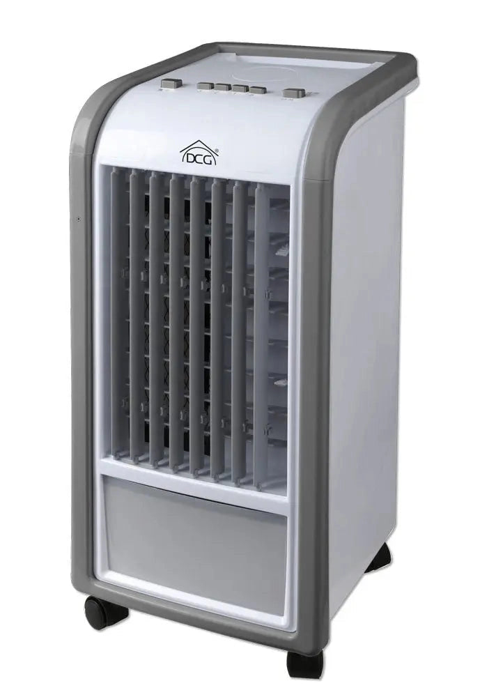 Ventilatore Raffrescatore D'Aria 4Lt 65W
