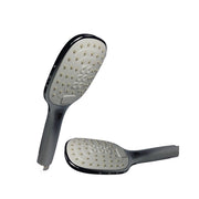 Trade Shop - Doccia Doccetta Soffione 3 Getti Anticalcare Con Pulsante Ricambio 82006 -