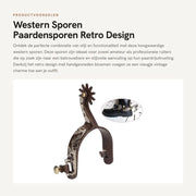 Spolverini a forma retro - 2 pezzi - Acciaio di carbonio - Vite a denti - Finitura in ottone antico - Lavorazione artigianale - Spolverini