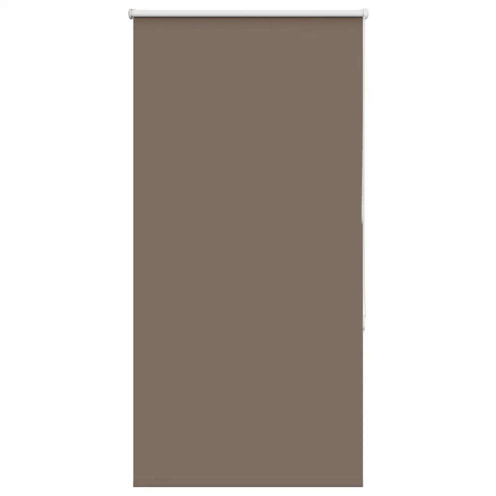 Tenda a Rullo Oscurante-Tenda da sole a rullo 70x175 cm Larghezza Tessuto 65,7 cm 325437
