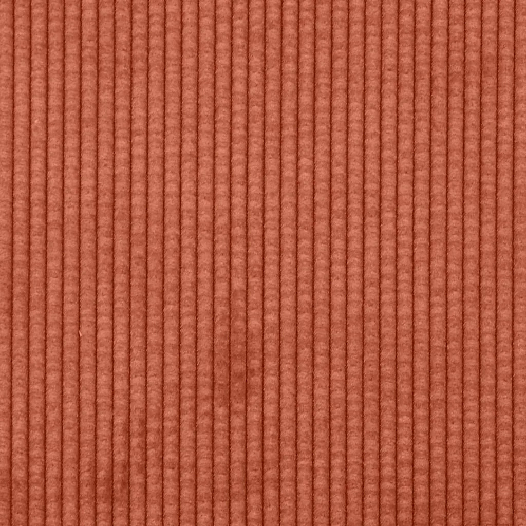 Cuscini da Divano 2 pz | Cuscini per sedie Rosso Arancio 120 x 40 cm