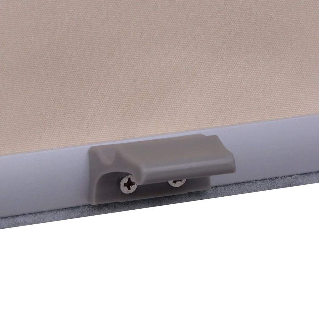 Tenda a Rullo Oscurante Persiana Beige 206 131250