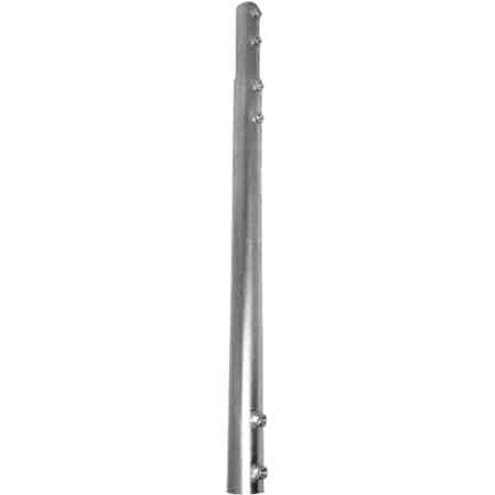 PALO PER ANTENNA MT 2x3 D.25/35 mm